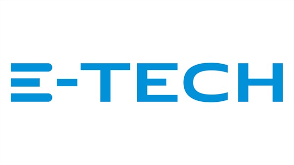 לוגו E-TECH