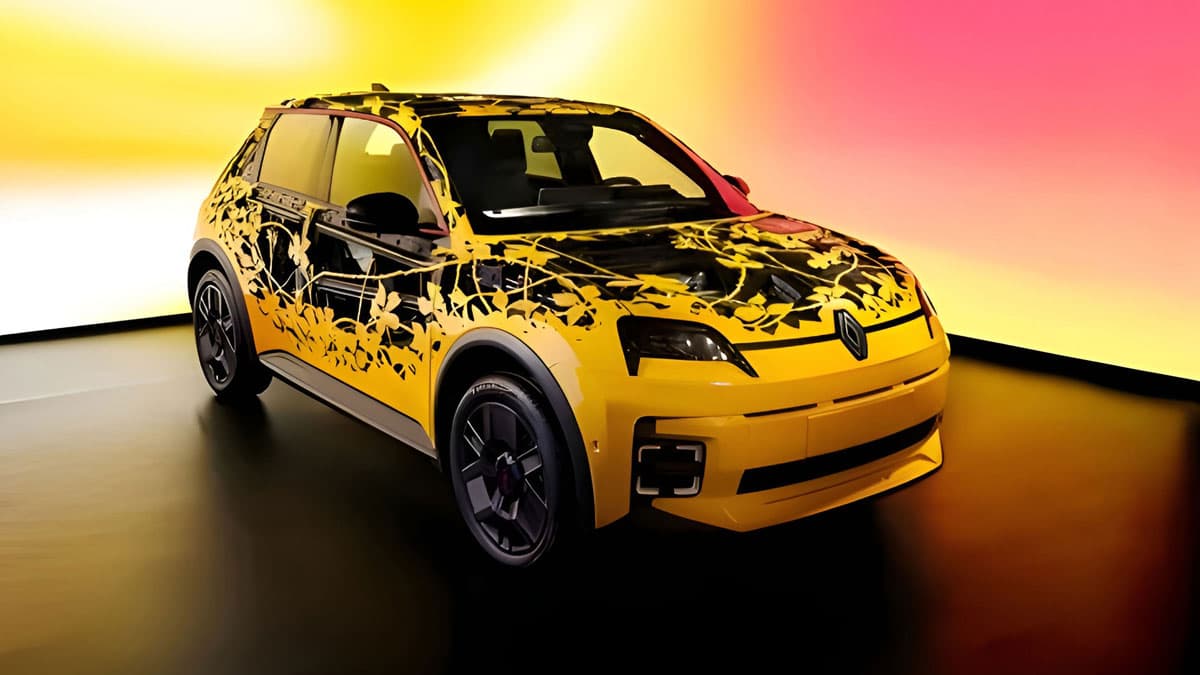 שיתופי פעולה באומנות ותרבות של רנו