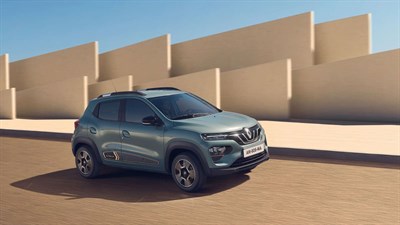 רנו Kwid