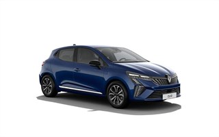 NEW CLIO